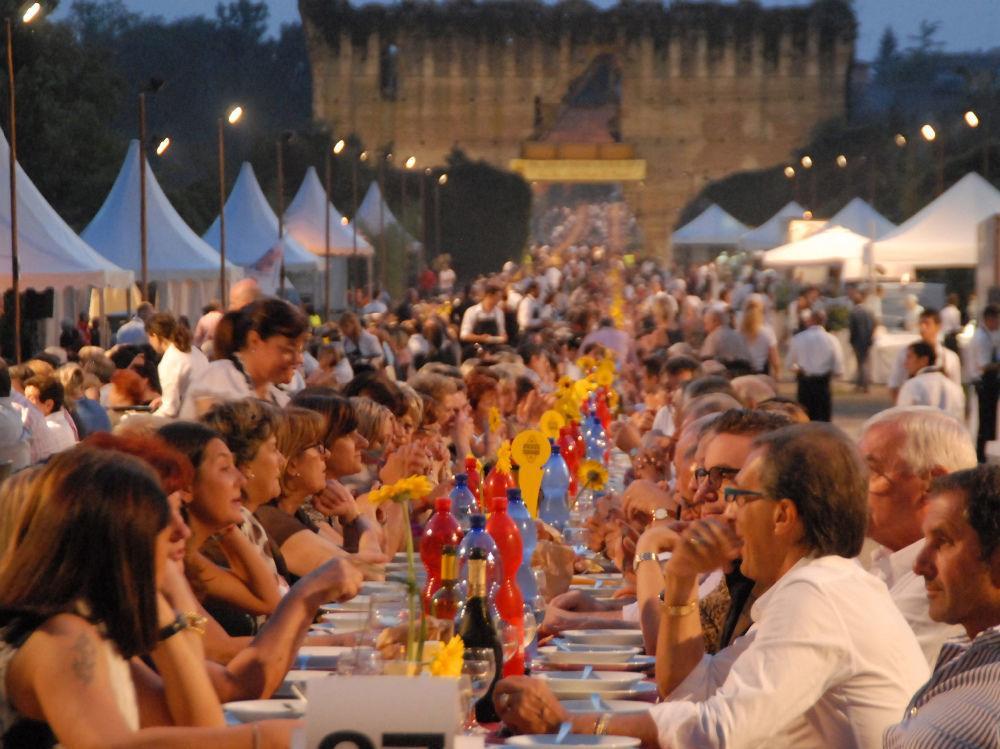 Dolce Vita Valeggio sul Mincio Zewnętrze zdjęcie