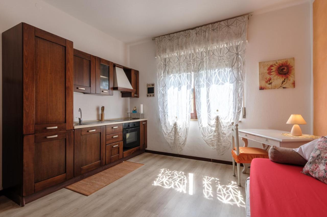 Dolce Vita Valeggio sul Mincio Zewnętrze zdjęcie