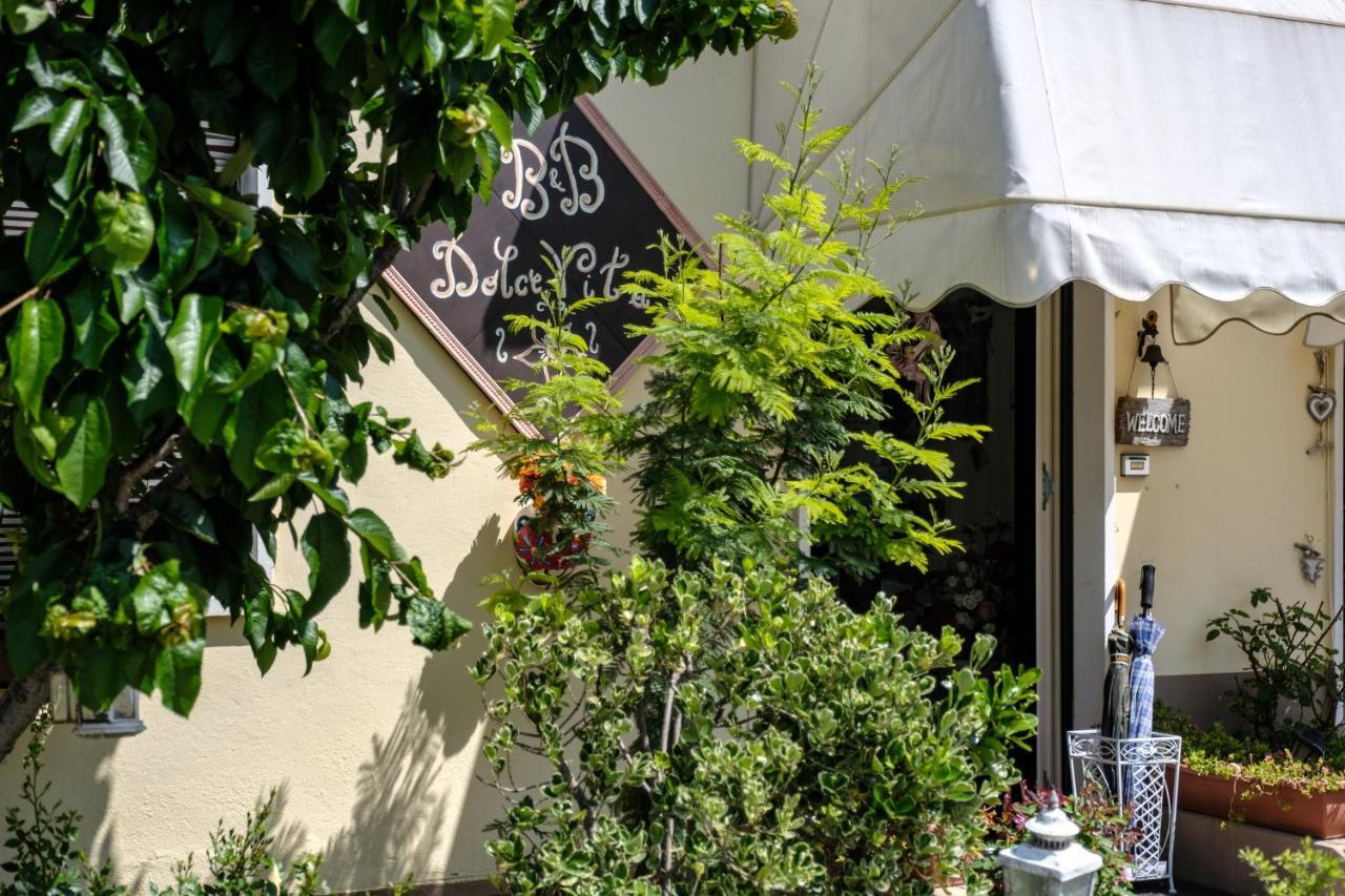 Dolce Vita Valeggio sul Mincio Zewnętrze zdjęcie