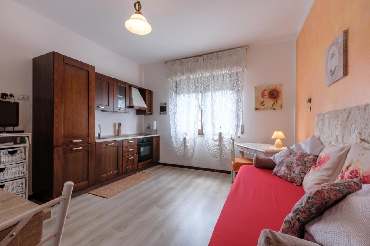 Dolce Vita Valeggio sul Mincio Zewnętrze zdjęcie
