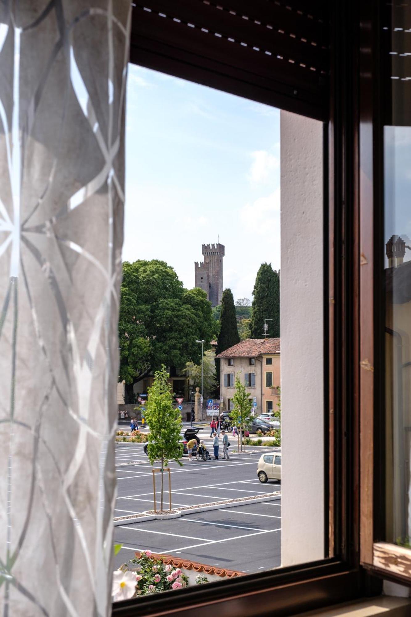 Dolce Vita Valeggio sul Mincio Zewnętrze zdjęcie