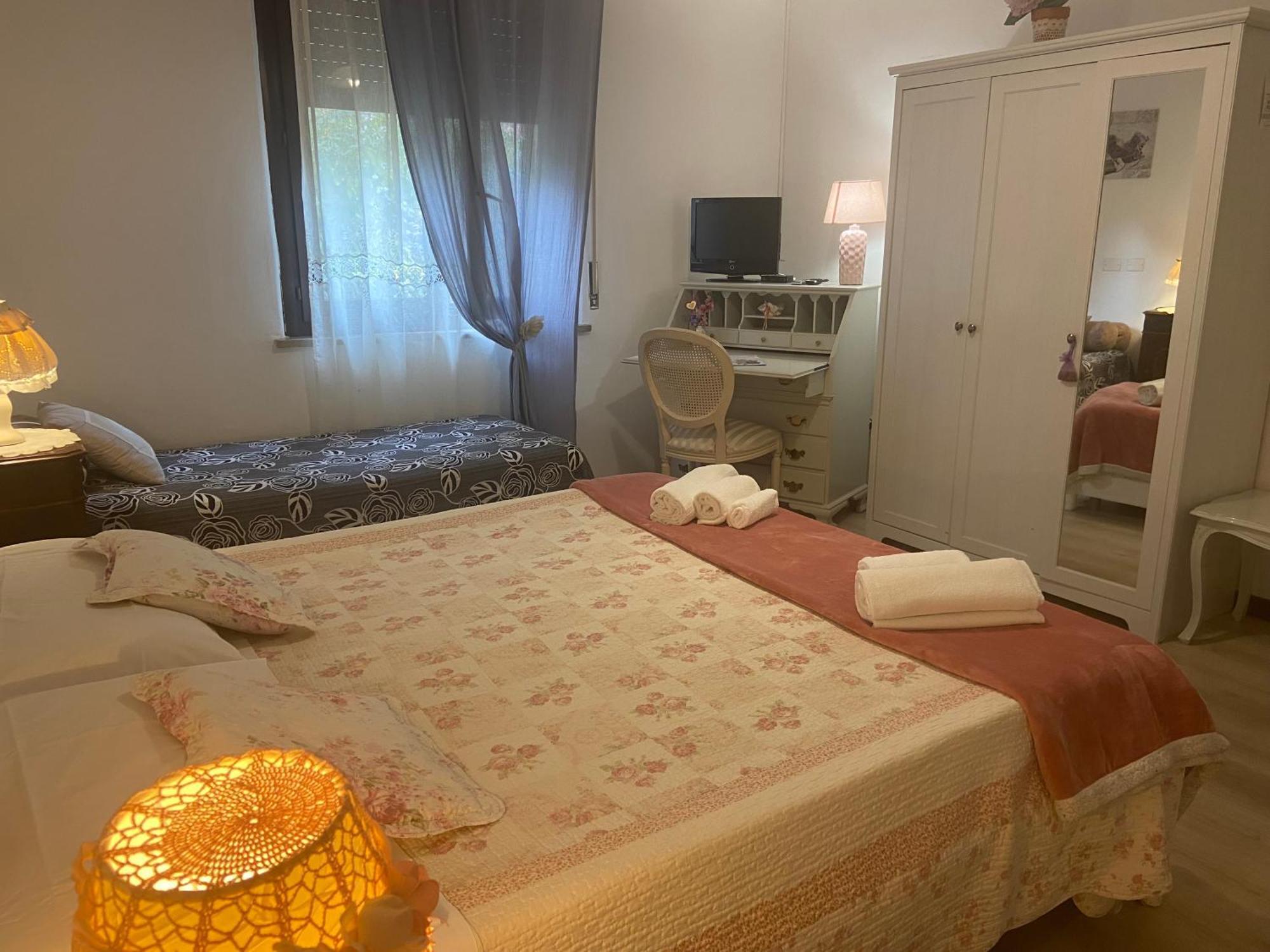 Dolce Vita Valeggio sul Mincio Zewnętrze zdjęcie