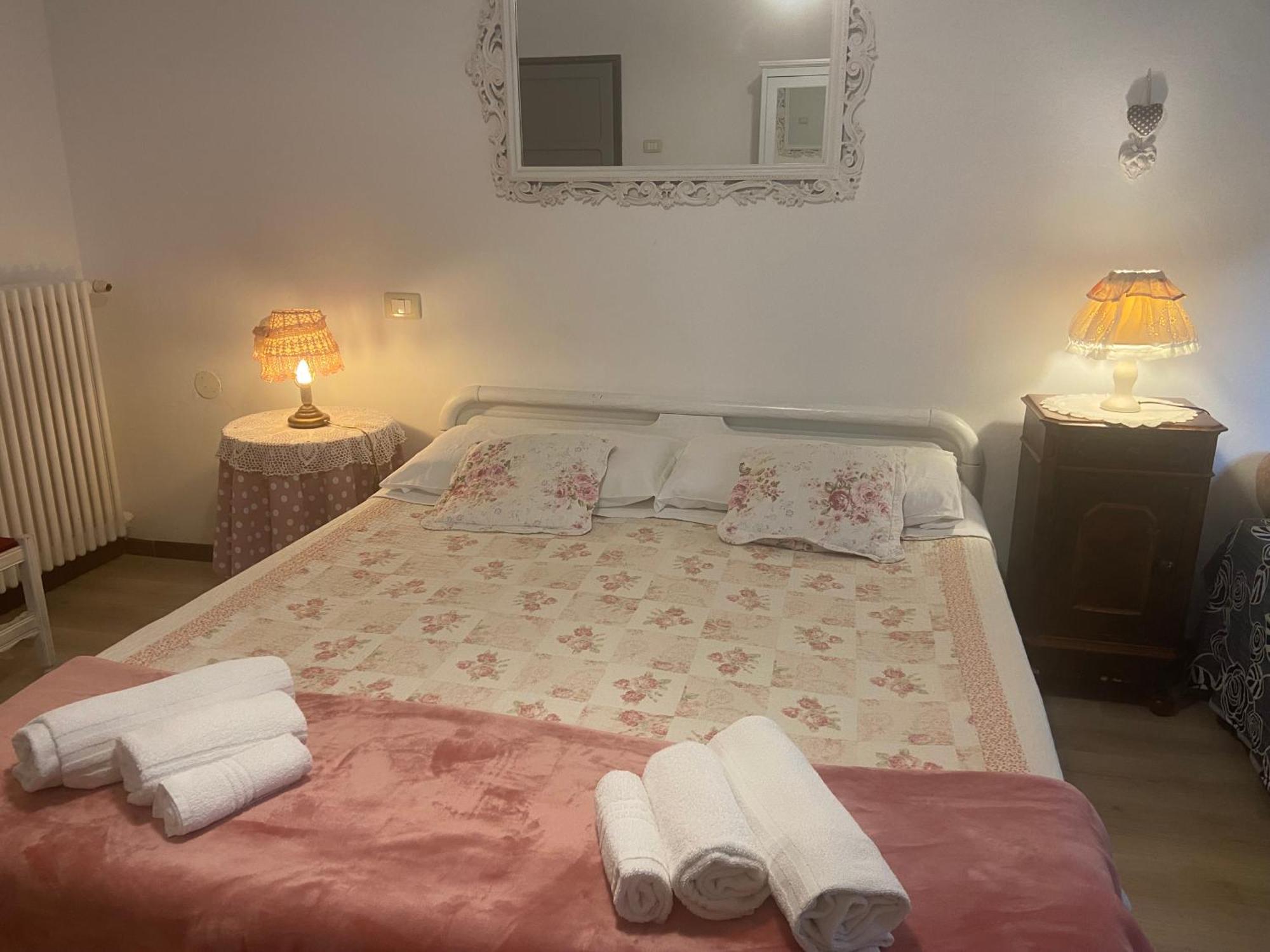 Dolce Vita Valeggio sul Mincio Zewnętrze zdjęcie