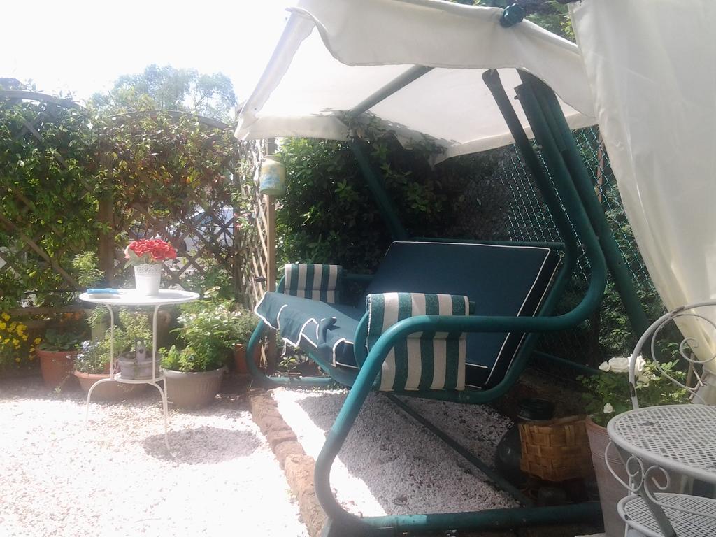 Dolce Vita Valeggio sul Mincio Zewnętrze zdjęcie