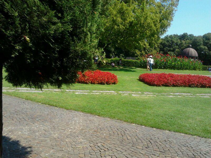 Dolce Vita Valeggio sul Mincio Zewnętrze zdjęcie