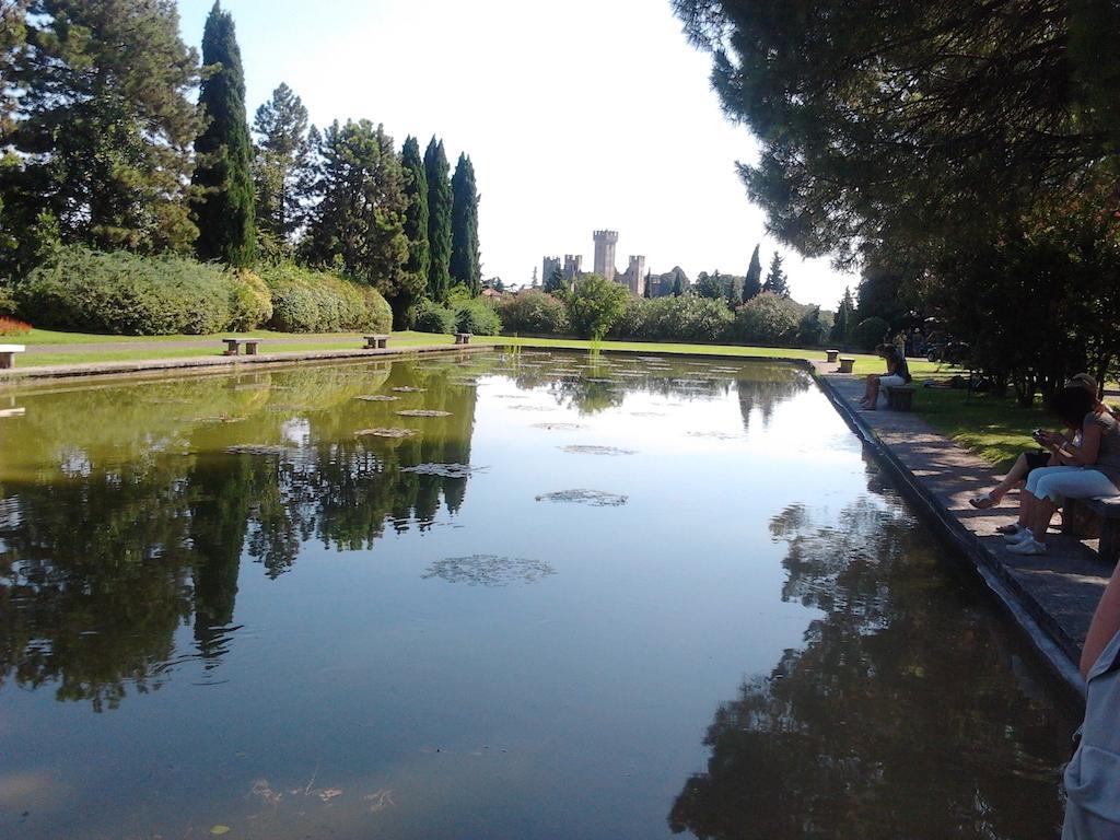 Dolce Vita Valeggio sul Mincio Zewnętrze zdjęcie